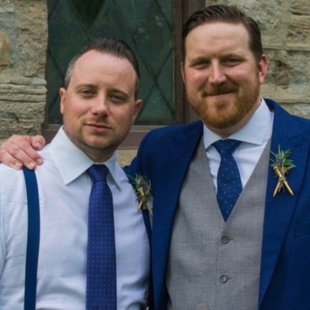Meet your Posher, Matt